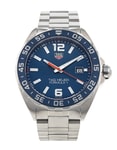 Pre-Owned Tag Heuer F1 Watch